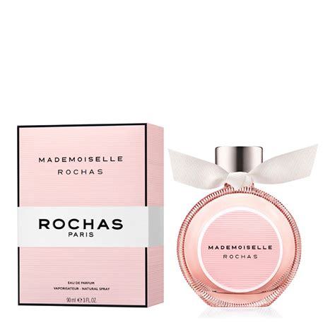 madame rochas perfume for women.